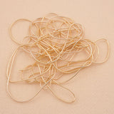 Gold Plated - French Wire