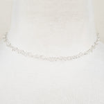 925 Sterling Silver - Heart - Necklace Chain