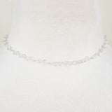 925 Sterling Silver - Heart - Necklace Chain