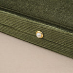 Olive Green - Bracelet Box