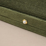 Olive Green - Bracelet Box