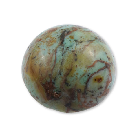 Ametist - Rund Cabochon