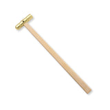 Brass Rivet Hammer