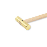 Brass Rivet Hammer