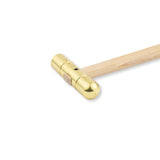 Brass Rivet Hammer