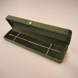 Olive Green - Bracelet Box