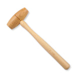Wooden Hammer
