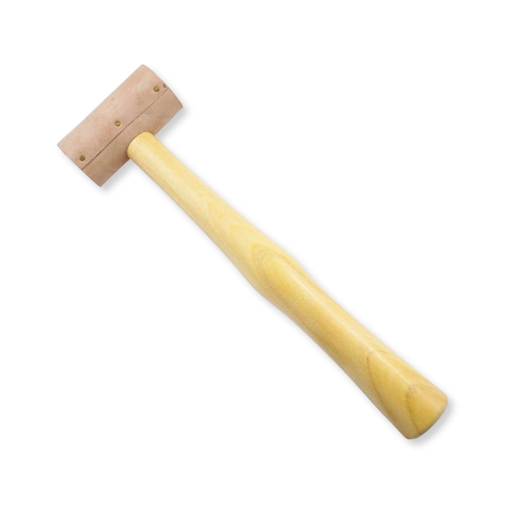 Rawhide Hammer