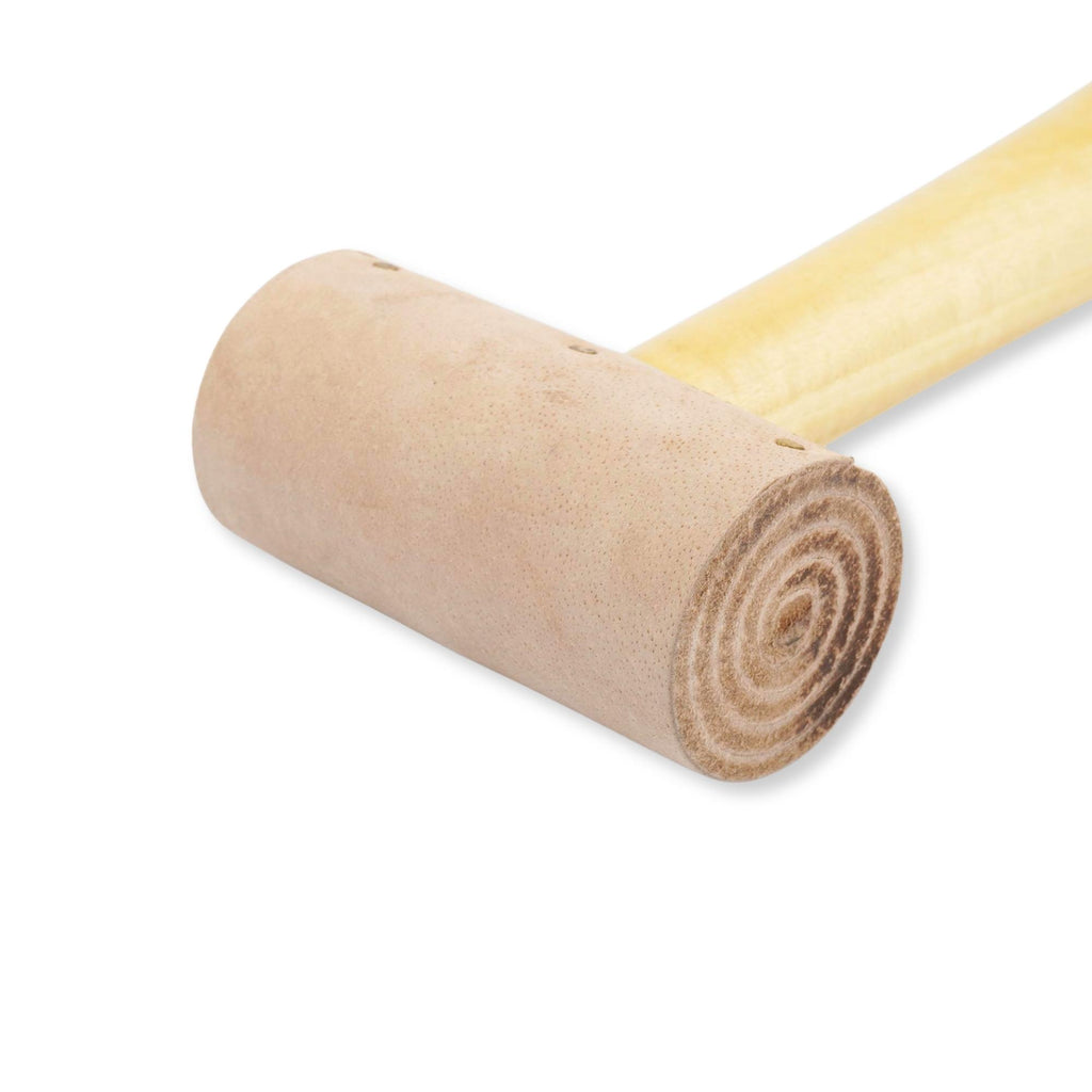 Rawhide Hammer