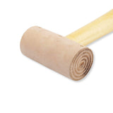 Rawhide Hammer