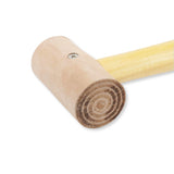 Rawhide Hammer