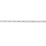 925 Sterling Silver - Long Box - Necklace Chain