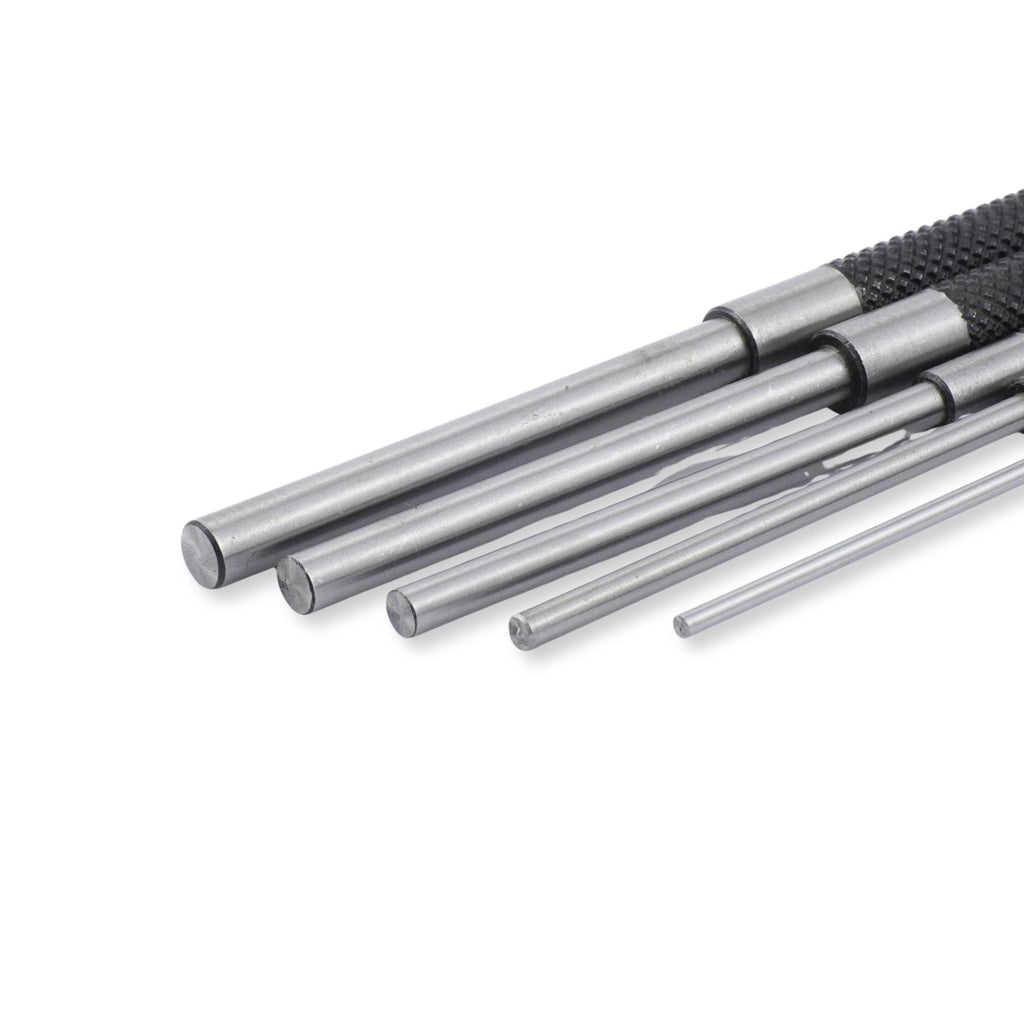 Long Drive Punch Set