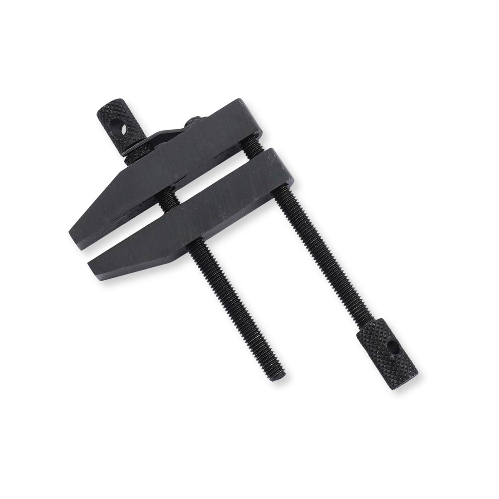 Parallel Clamp 2"