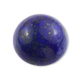 Ametist - Rund Cabochon