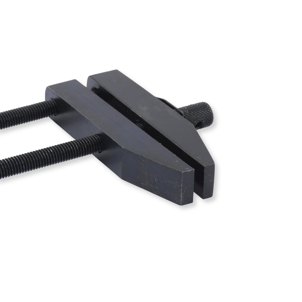 Parallel Clamp 4"