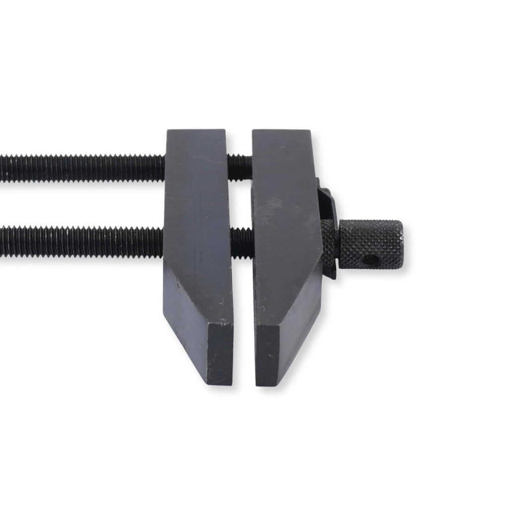 Parallel Clamp 4"