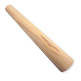 Wooden Bracelet Mandrel
