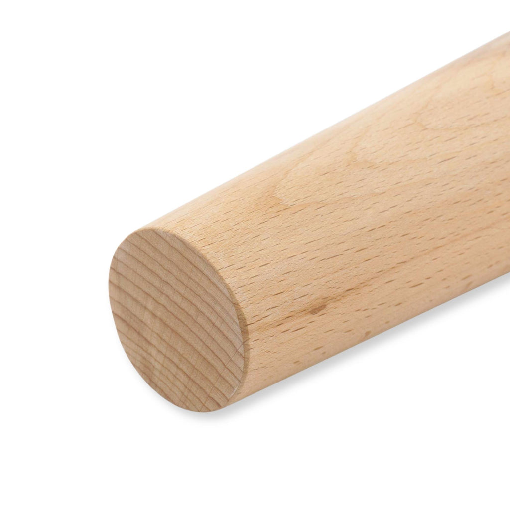 Wooden Bracelet Mandrel