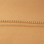 925 Sterling Silver - Pärl-/pärltråd