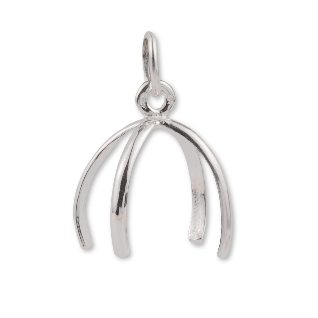 Pendant Settings For Loose Stones Jewellery Supplies AU Ore Metals