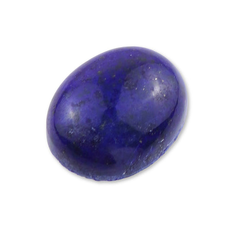 Lapis Lazuli - Oval Cabochon