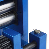 3" Rolling Mill