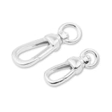 925 Sterling Silver - Eco Swivel Clasp