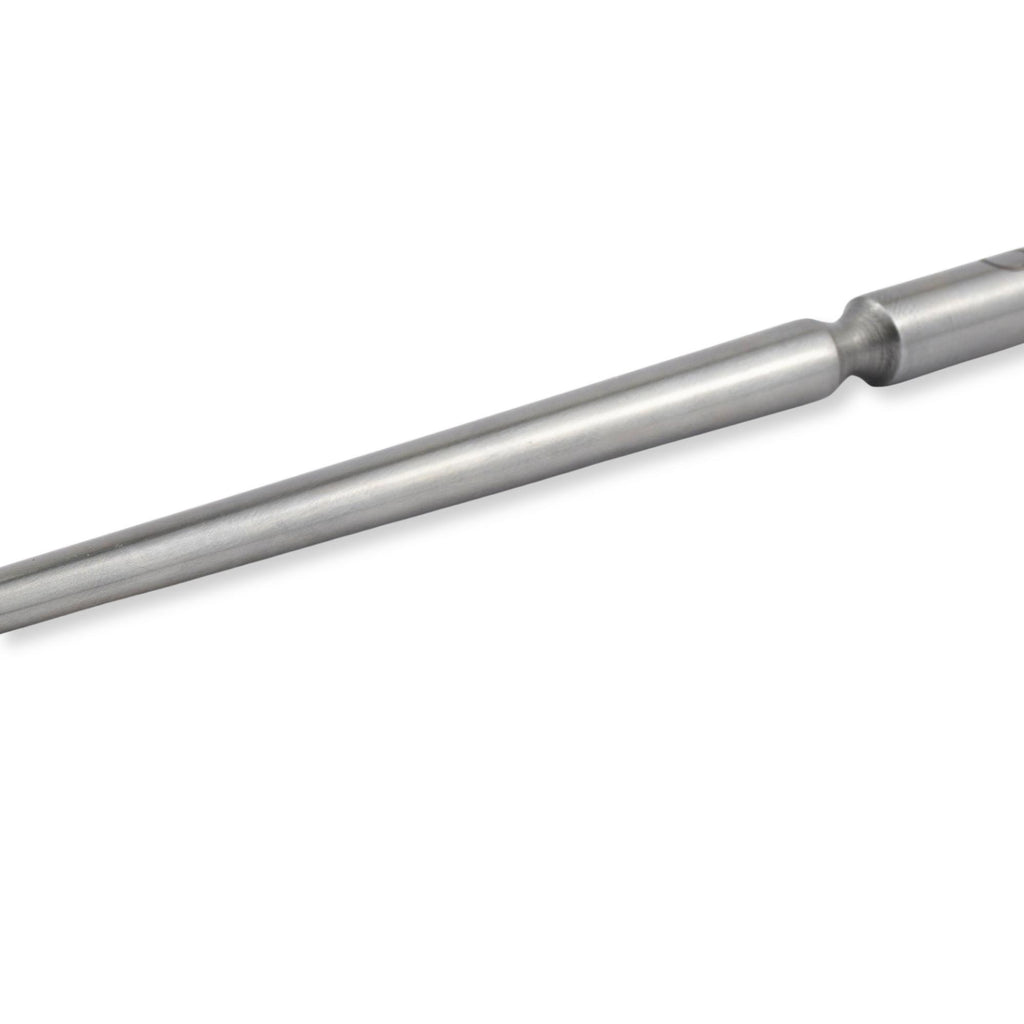 Oval Bezel Mandrel