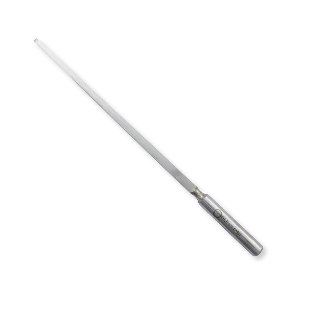 Square Bezel Mandrel