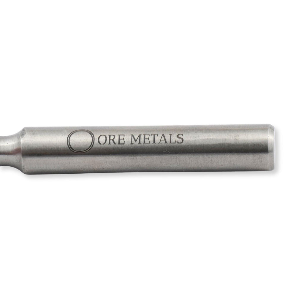 Square Bezel Mandrel