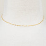 14ct Gold Filled - Mini Heart - Necklace Chain