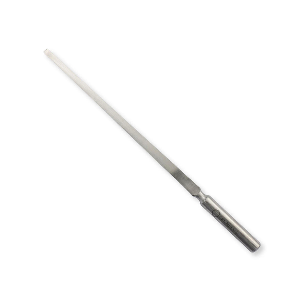 Rectangular Bezel Mandrel