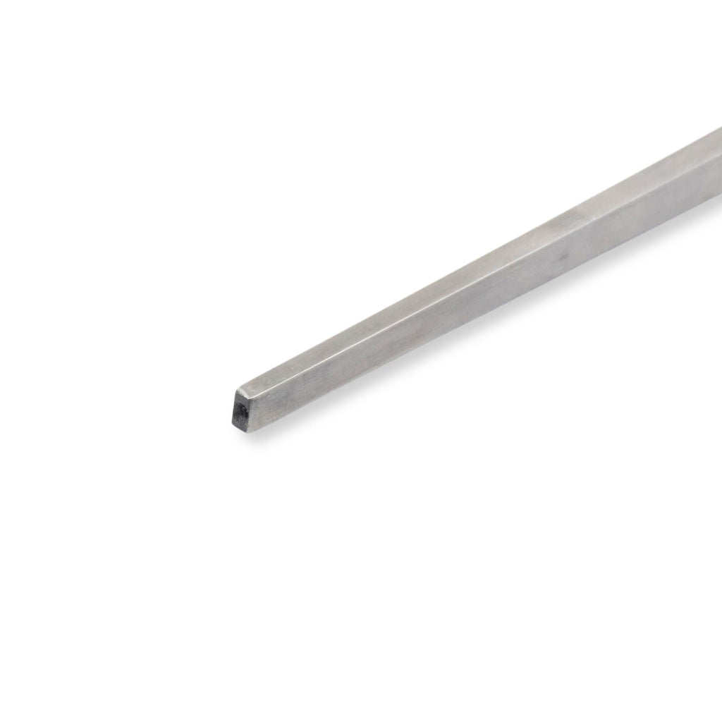 Rectangular Bezel Mandrel
