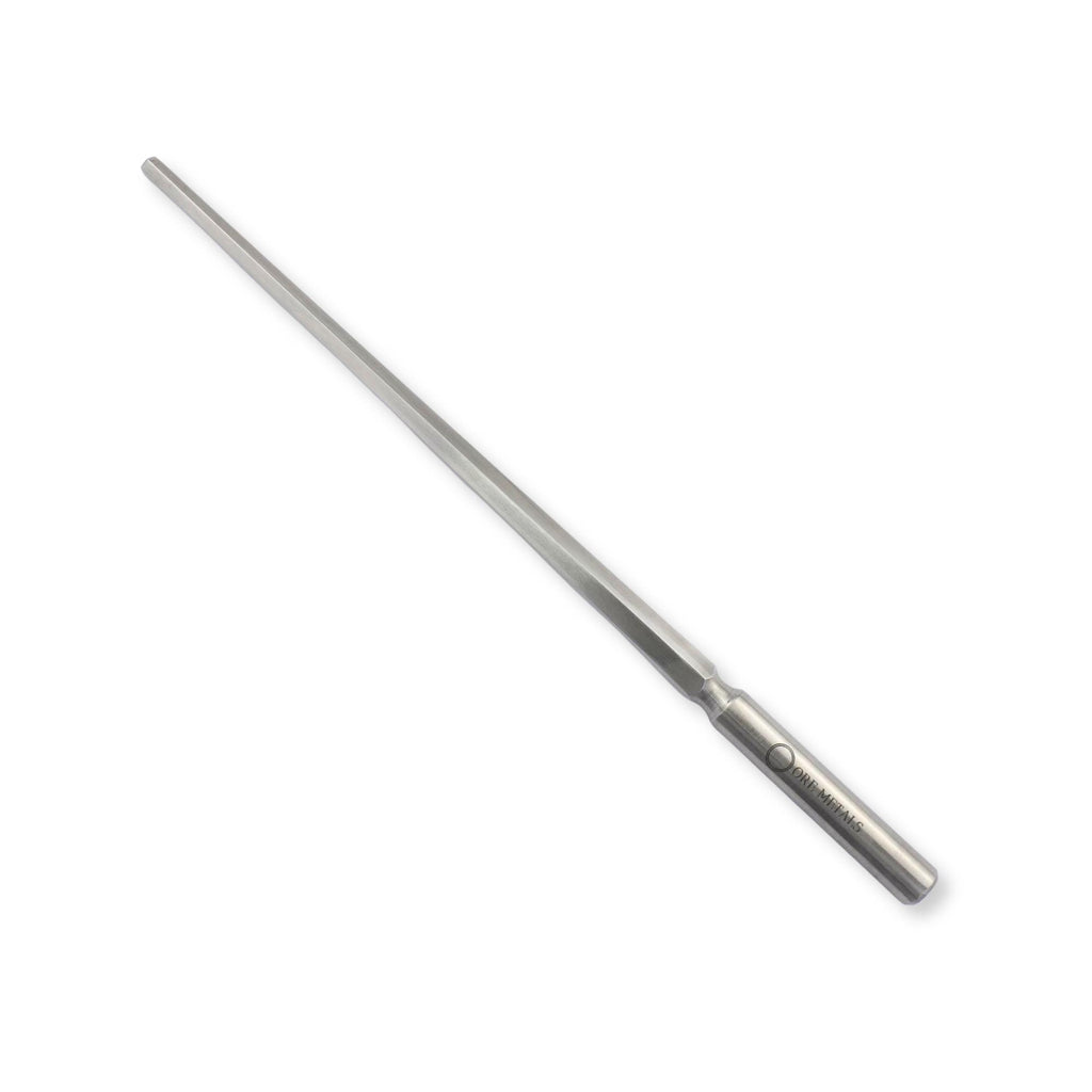 Hexagonal Bezel Mandrel