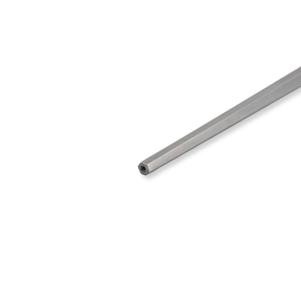 Hexagonal Bezel Mandrel