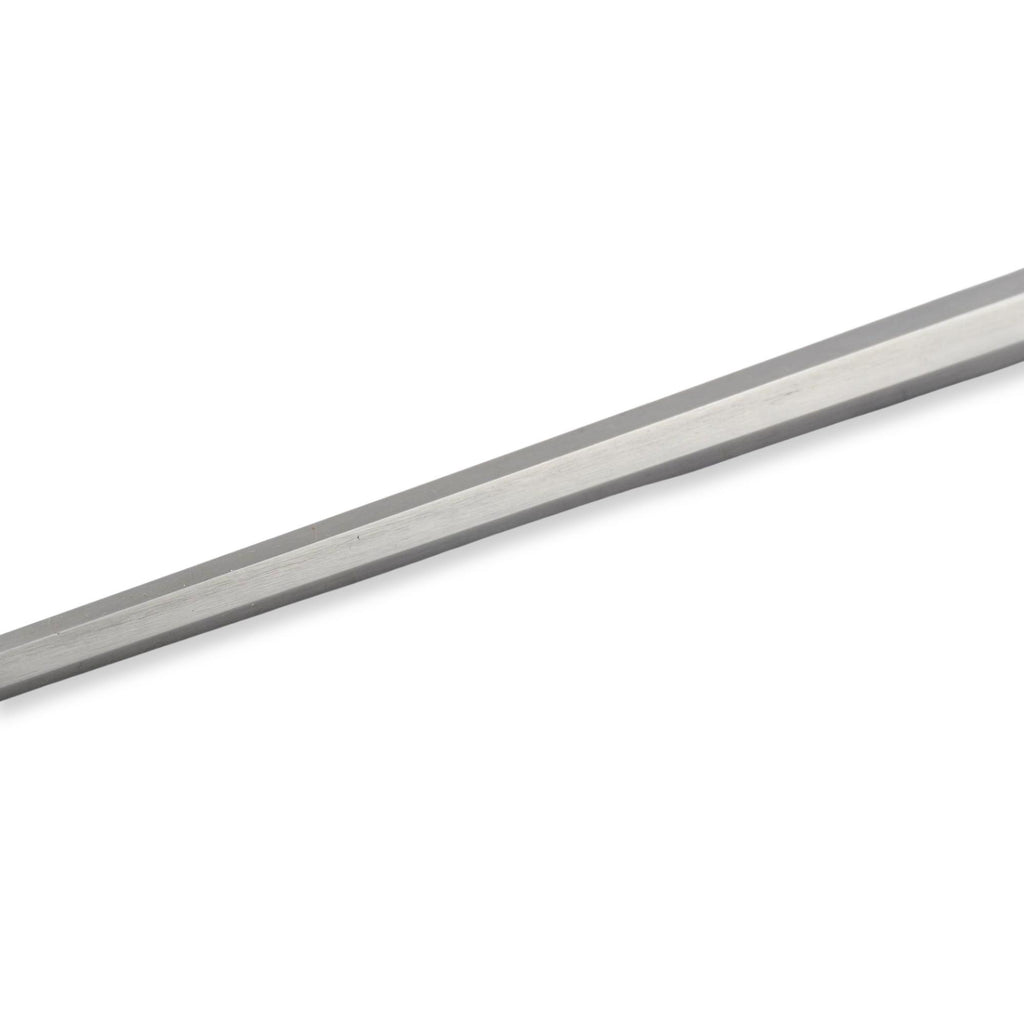 Hexagonal Bezel Mandrel