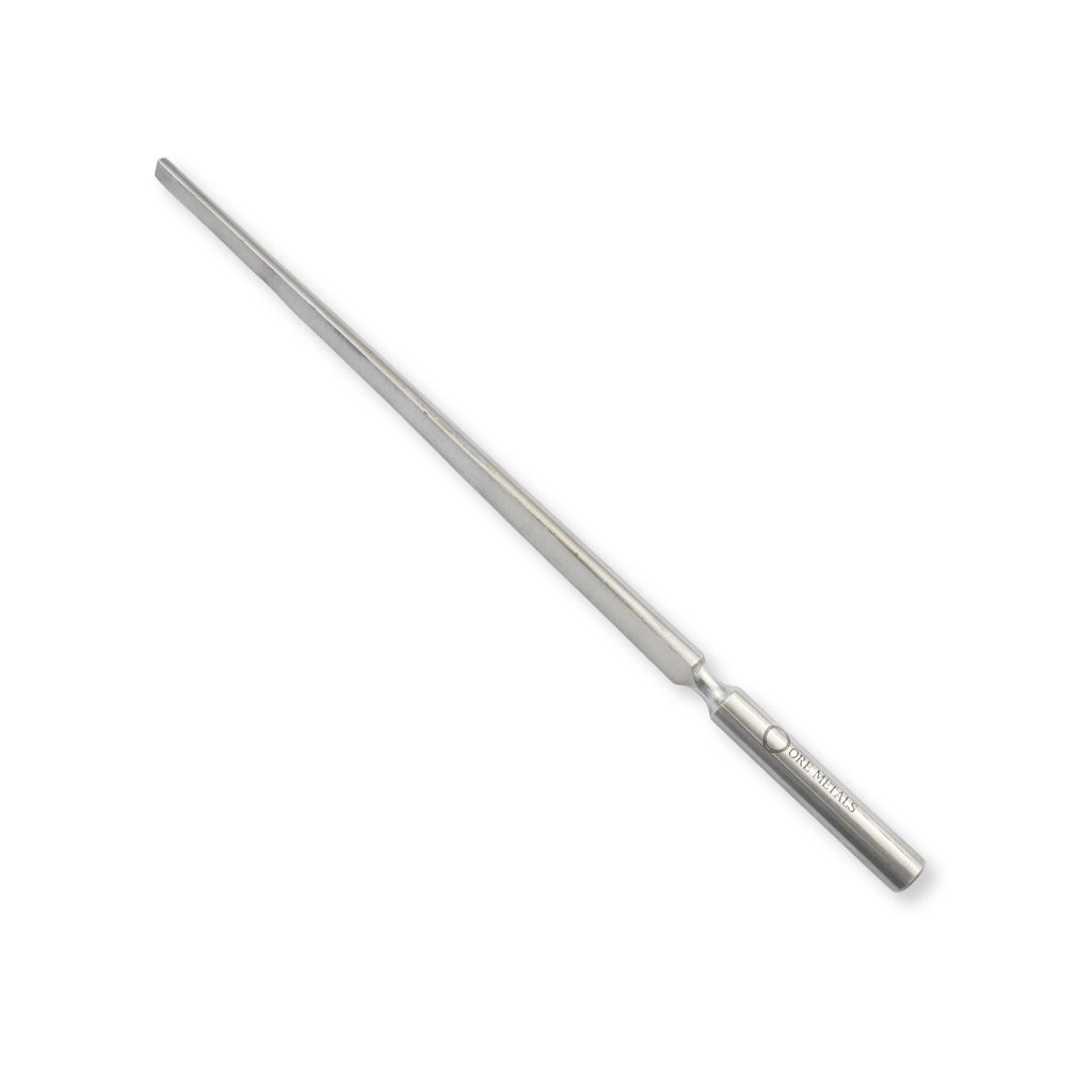 Tear Drop Bezel Mandrel