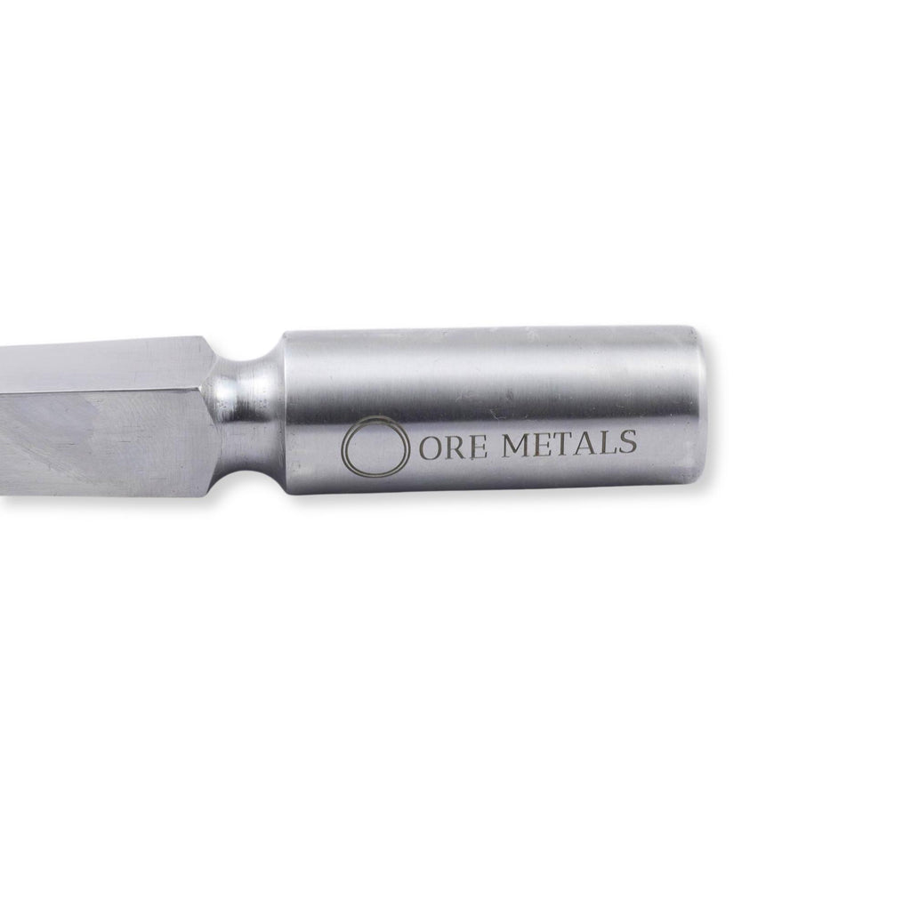 Square Ring Mandrel