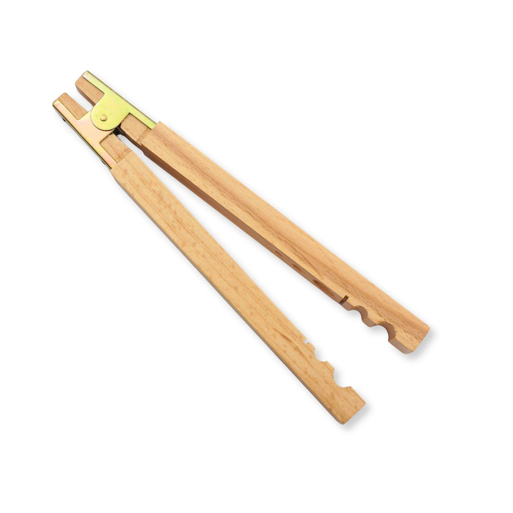Wooden Profile Pliers