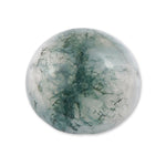 Ametist - Rund Cabochon