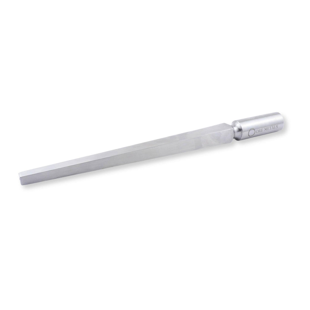 Square Ring Mandrel