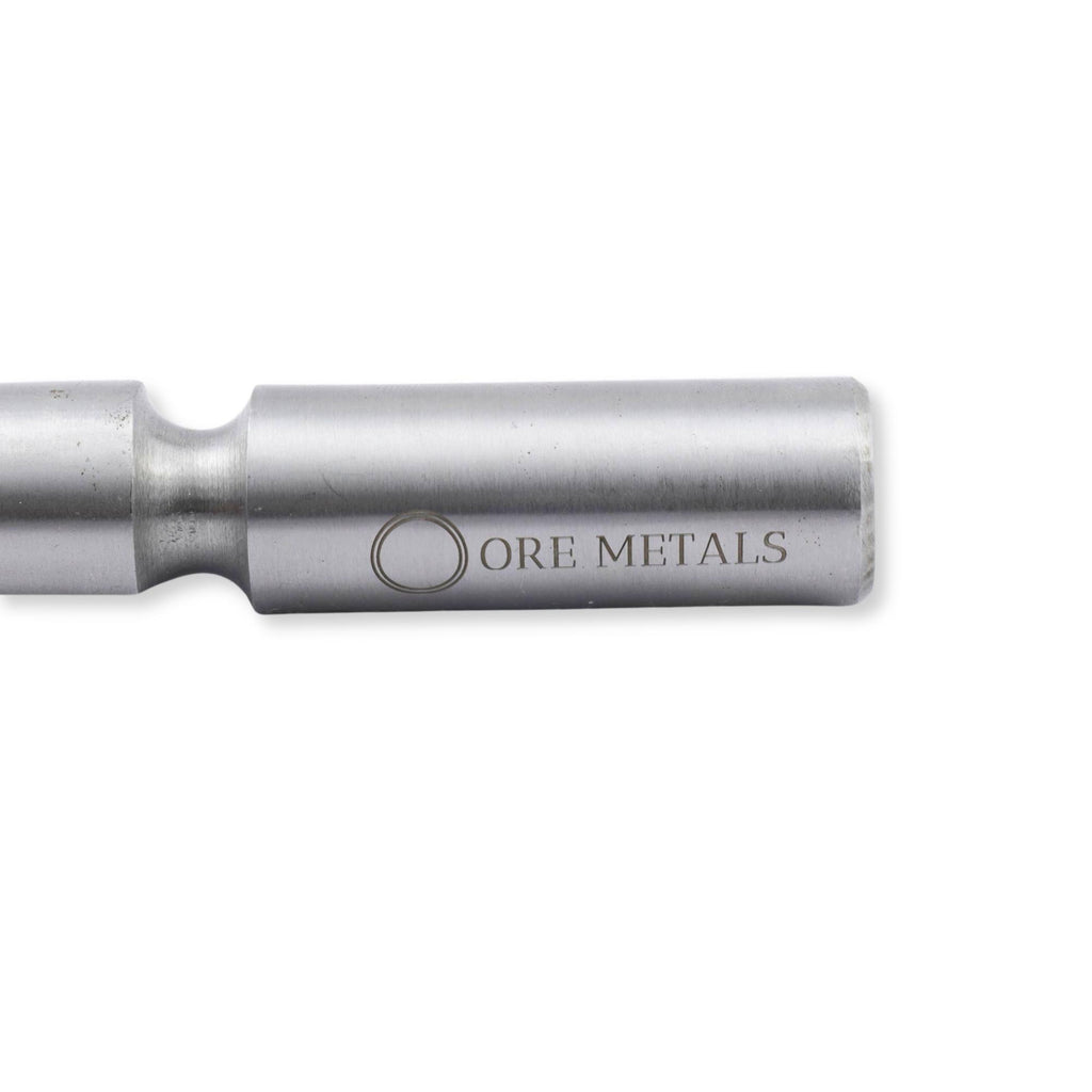 Tear Drop Ring Mandrel