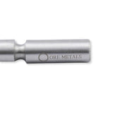 Tear Drop Ring Mandrel