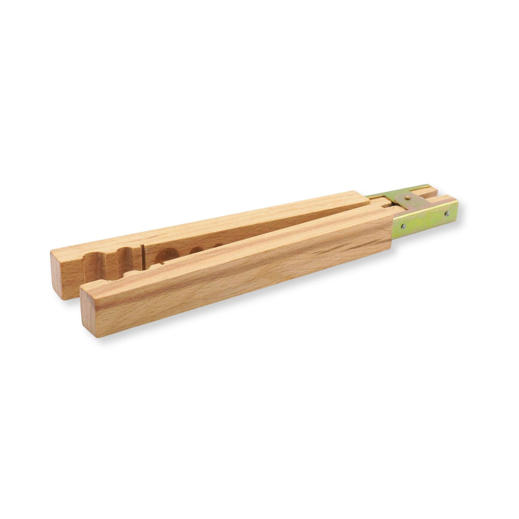 Wooden Profile Pliers
