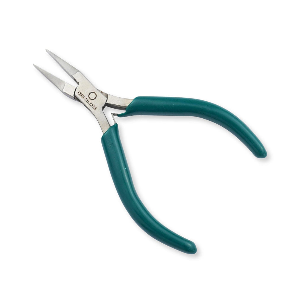 Flat Nose Pliers