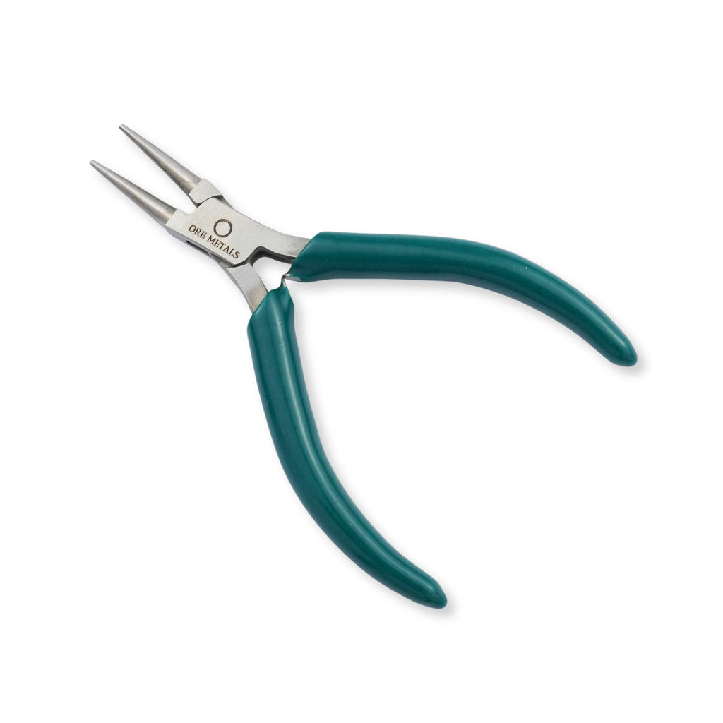 Round Nose Pliers