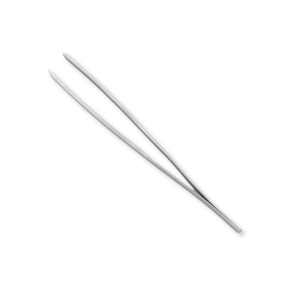 Flat Tip Tweezers