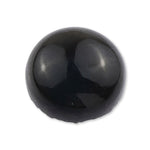 Obsidian - Round Cabochon