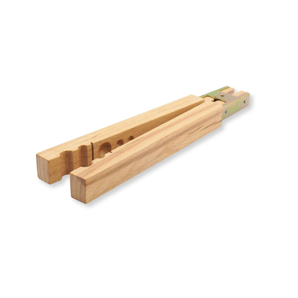 Wooden Profile Pliers